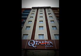 Qtahya Otel