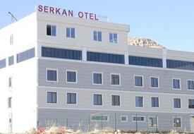 Serkan Hotel