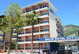 Balık Hotel