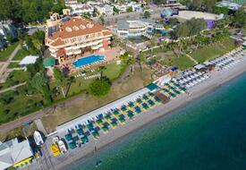 Valeri Beach Hotel