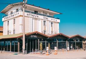 Eftelya Butik Otel Akçakoca