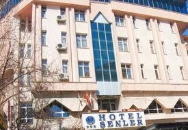 Hotel Şenler