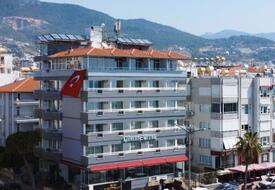 Çimen Otel 