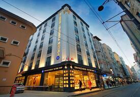 My Dream Istanbul Hotel