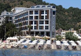 Sunrise Hotel Marmaris