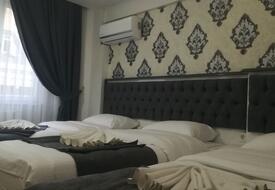 Beyce Hotel