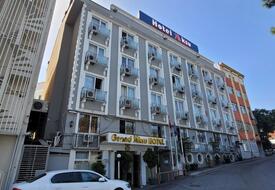 Grand Aksu Hotel