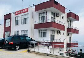 Pınar Motel