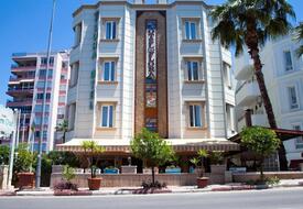 Nasa Flora Otel Antalya