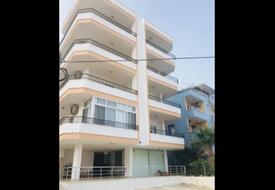 Topçuoğlu Apart