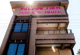 Madame Fijen Boutique Hotel