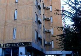 Canbek Hotel