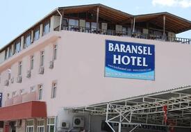 Hotel Baransel