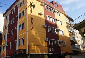 Meta Hotel Bursa