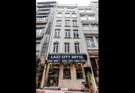 Lazz City Hotel