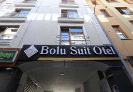 Bolu Suite Otel