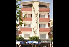 Kleopatra Beach Yıldız Otel Alanya