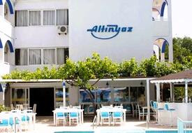 Altınyaz Hotel