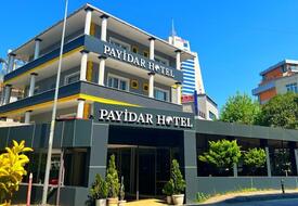 Payidar Suites