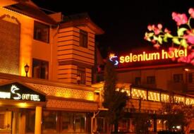 Selenium Otel Side