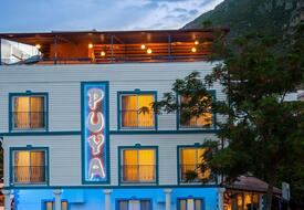 Hotel Puya