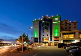 Euro Park Hotel Bursa