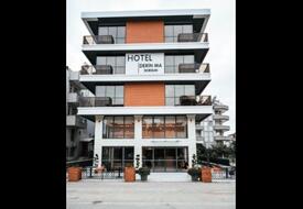 Hotel Derin Ma Sorgun