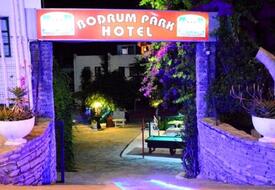 Bodrum Park Hotel