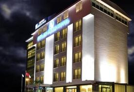 Güler Park Hotel