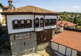 Safranbolu Seyir Konak Otel