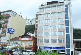 Cihan Hotel