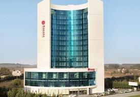 Ramada Hotel by Wyndham Edirne