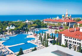 Swandor Hotels & Resorts Topkapı Palace