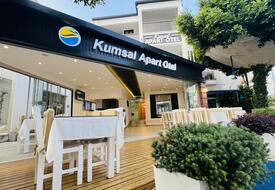 Kumsal Apart Otel Turgutreis