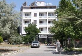 Ayata Otel Avşa