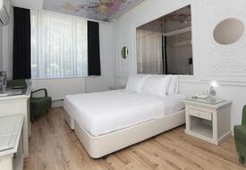 Otel Etap Mola