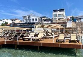 Seaside Apart Didim