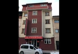 Uygun Otel Erzurum