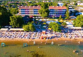 Yaman Resort Hotel