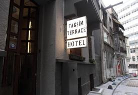 Taksim Terrace Hotel