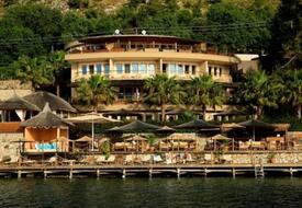 Loryma Hotel Bozburun