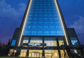 Point Hotel Ankara