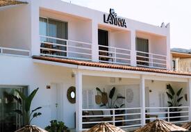 Lavinya Otel