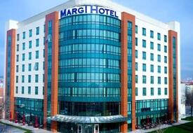 Margi Hotel