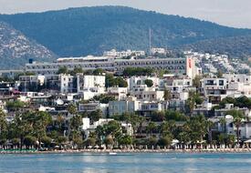 Bodrum İnanç Otel