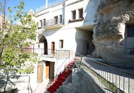 Unicorn Cave Hotel Nevşehir