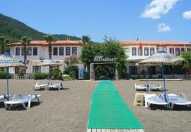 Hotel İnceler