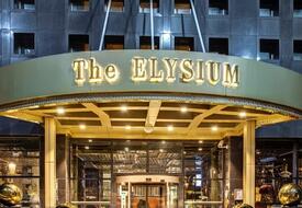 The Elysium İstanbul