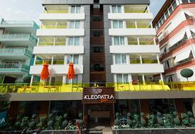 Kleopatra Suite Hotel