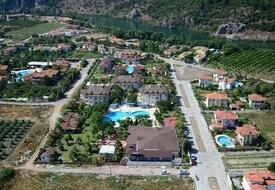 Keskin Hotel Dalyan